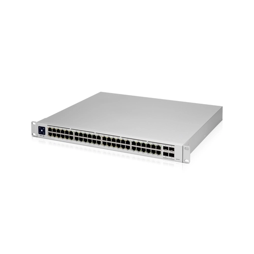 SWITCH UNIFI POE UBIQUITI USW-PRO-48-POE 48 PORTAS