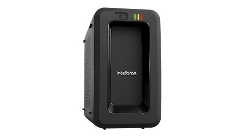 NOBREAK ATTIV INTELBRAS 600VA BIVOLT
