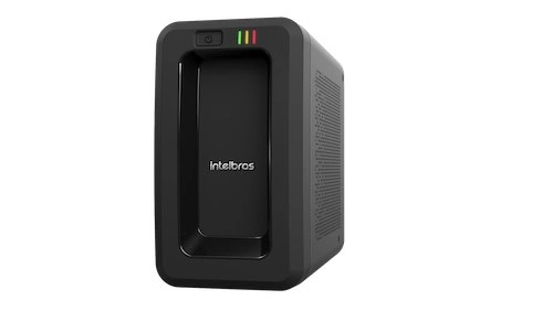NOBREAK ATTIV INTELBRAS 600VA BIVOLT