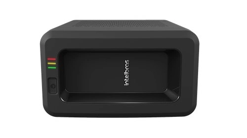 NOBREAK ATTIV INTELBRAS 600VA BIVOLT
