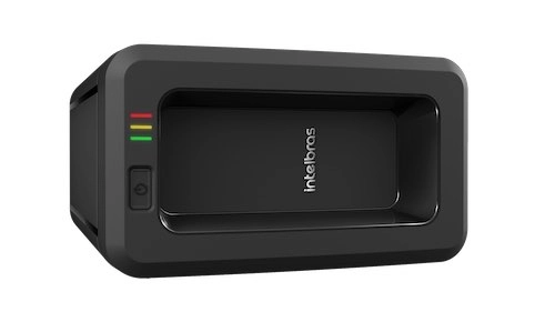 NOBREAK ATTIV INTELBRAS 600VA BIVOLT