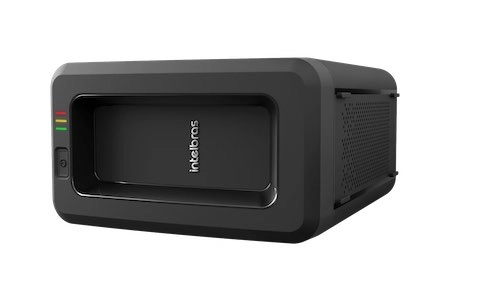 NOBREAK ATTIV INTELBRAS 600VA BIVOLT