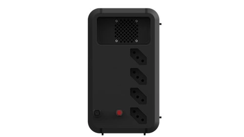 NOBREAK ATTIV INTELBRAS 600VA BIVOLT