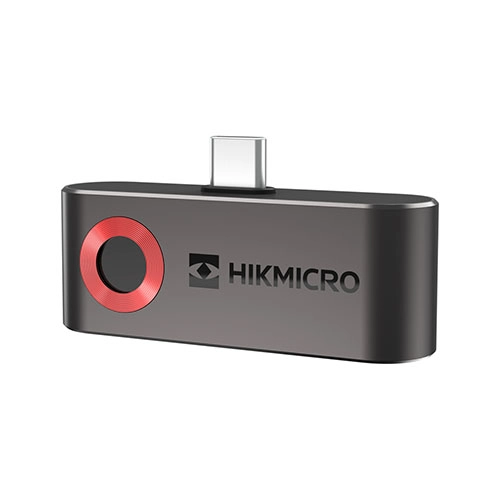 MÓDULO TERMOGRAFICO HIKMICRO MINI1 PARA SMARTPHONE