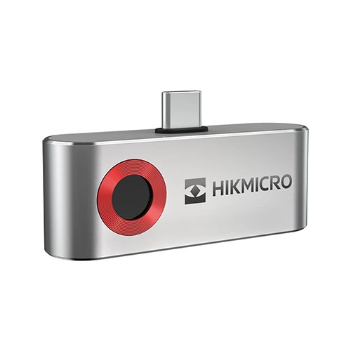 MÓDULO TERMOGRAFICO HIKMICRO MINI PARA SMARTPHONE