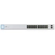 SWITCH UNIFI UBIQUITI 24 PORTAS US-24