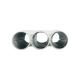 ADAPTADOR PARA ELETRODUTO DUTOTEC 105692 DT-47640.00 25MM 3X1 BRANCO