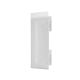 PORTA EQUIPAMENTO 4 RJ45 DUTOTEC 108286 DT-62244.00 BRANCO