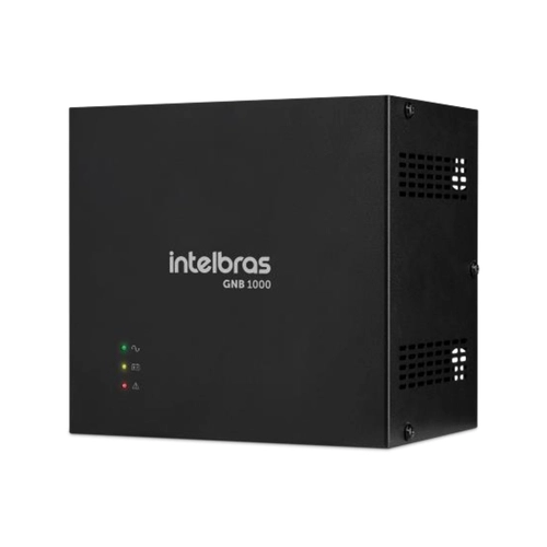 NOBREAK GNB INTELBRAS 1000VA 220V (SEM BATERIA)