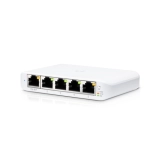 SWITCH UNIFI UBIQUITI USW-FLEX-MINI-BR GIGABIT 05 PORTAS