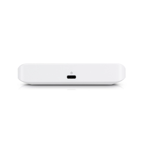 SWITCH UNIFI UBIQUITI USW-FLEX-MINI-BR GIGABIT 05 PORTAS