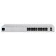 SWITCH UNIFI POE UBIQUITI USW-24-POE GIGABIT 24 PORTAS 95W