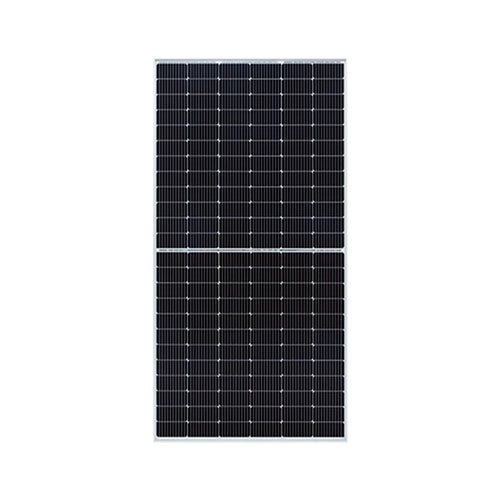 PAINEL FOTOVOLTAICO SUNOVA SS-550-72MDH MONOCRISTALINO
