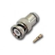 CONECTOR BNC MACHO PARA RGC-59 MC