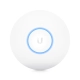 ACCESS POINT UNIFI UBIQUITI UAP-NANOHD-3 HD - COM 3 UNIDADES