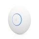 ACCESS POINT UNIFI UBIQUITI UAP-NANOHD-3 HD - COM 3 UNIDADES