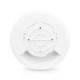 ACCESS POINT UNIFI UBIQUITI UAP-NANOHD-3 HD - COM 3 UNIDADES