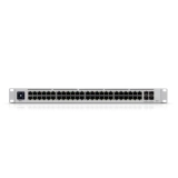 SWITCH UNIFI UBIQUITI USW-PRO-48 GIGABIT 48 PORTAS