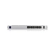 SWITCH GERENCIAVEL UNIFI UBIQUITI USW-24-BR 24 PORTAS GE / 2 PORTAS SFP