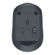 MOUSE SEM FIO LOGITECH M170 PRETO