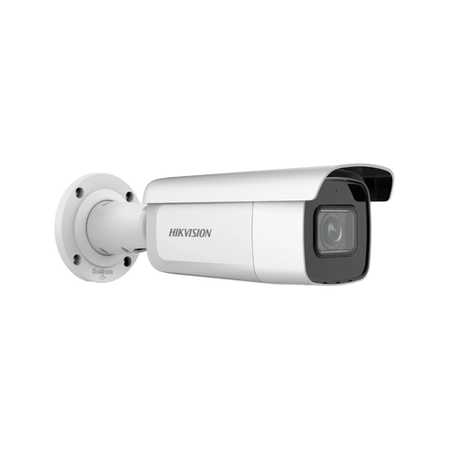 CÂMERA IP BULLET ACUSENSE HIKVISION 4MP 2,8MM~12MM VF 60 METROS DS-2CD2643G2-IZS
