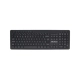 TECLADO E MOUSE SEM FIO ARCTICUS CW241 ADVANCED