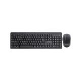 TECLADO E MOUSE SEM FIO ARCTICUS CW260 STANDARD