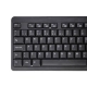 TECLADO E MOUSE SEM FIO ARCTICUS CW260 STANDARD