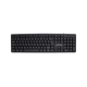 TECLADO USB ARCTICUS TC271 STANDARD