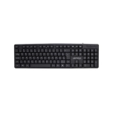 TECLADO USB ARCTICUS TC271 STANDARD