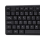 TECLADO USB ARCTICUS TC271 STANDARD