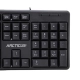 TECLADO USB ARCTICUS TC271 STANDARD