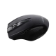 MOUSE SEM FIO ARCTICUS MOW73B OFFICE PRETO