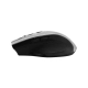 MOUSE SEM FIO ARCTICUS MOW73S OFFICE PRATA