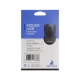 MOUSE USB ARCTICUS MOS689S STANDARD PRATA