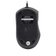 MOUSE USB ARCTICUS MO67BL OFFICE AZUL