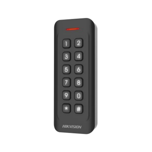 CONTROLE DE ACESSO RFID HIKVISION DS-K1802EK
