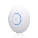 ACCESS POINT UNIFI UBIQUITI HD UAP-NANOHD-5 - COM 5 UNIDADES