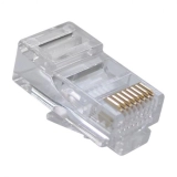 CONECTOR MULTILAN MACHO FURUKAWA RJ45 CAT.5E 35050206