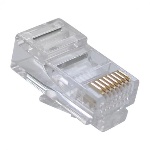 CONECTOR MULTILAN MACHO FURUKAWA RJ45 CAT.5E 35050206