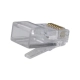 CONECTOR MULTILAN MACHO FURUKAWA RJ45 CAT.5E 35050206