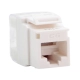 JACK RJ45 CAT6 FURUKAWA 35030600 MULTILAN 90/180 BRANCO 35030600