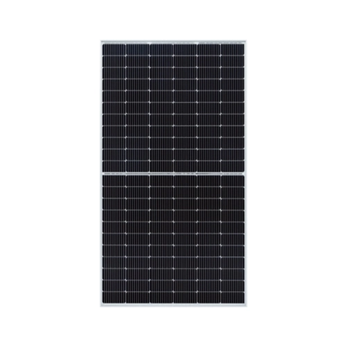 PAINEL FOTOVOLTAICO MONOCRISTALINO SUNOVA SS-505-66MTF