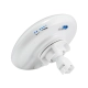 ANTENA AIRMAX NANOBEAM UBIQUITI NBE-M5-16-BR 5GHZ 16DBI BRIDGE