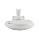 ANTENA AIRMAX NANOBEAM UBIQUITI NBE-M5-16-BR 5GHZ 16DBI BRIDGE