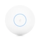 ACCESS POINT UBIQUITI UNIFI U6-LR WI-FI 6 - POE 1P GE S/FONTE