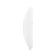 ACCESS POINT UBIQUITI UNIFI U6-LR WI-FI 6 - POE 1P GE S/FONTE