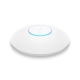 ACCESS POINT UBIQUITI UNIFI U6-LR WI-FI 6 - POE 1P GE S/FONTE