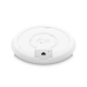 ACCESS POINT UBIQUITI UNIFI U6-LR WI-FI 6 - POE 1P GE S/FONTE