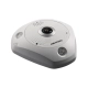 CÂMERA IP FISHEYE HIKVISION 12MP 1.29MM 15 METROS DS-2CD63C5G0-IS